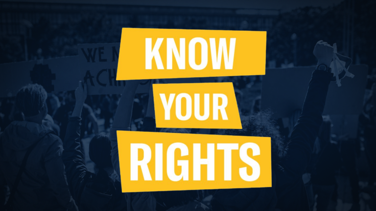 RIGHTS - MAIN